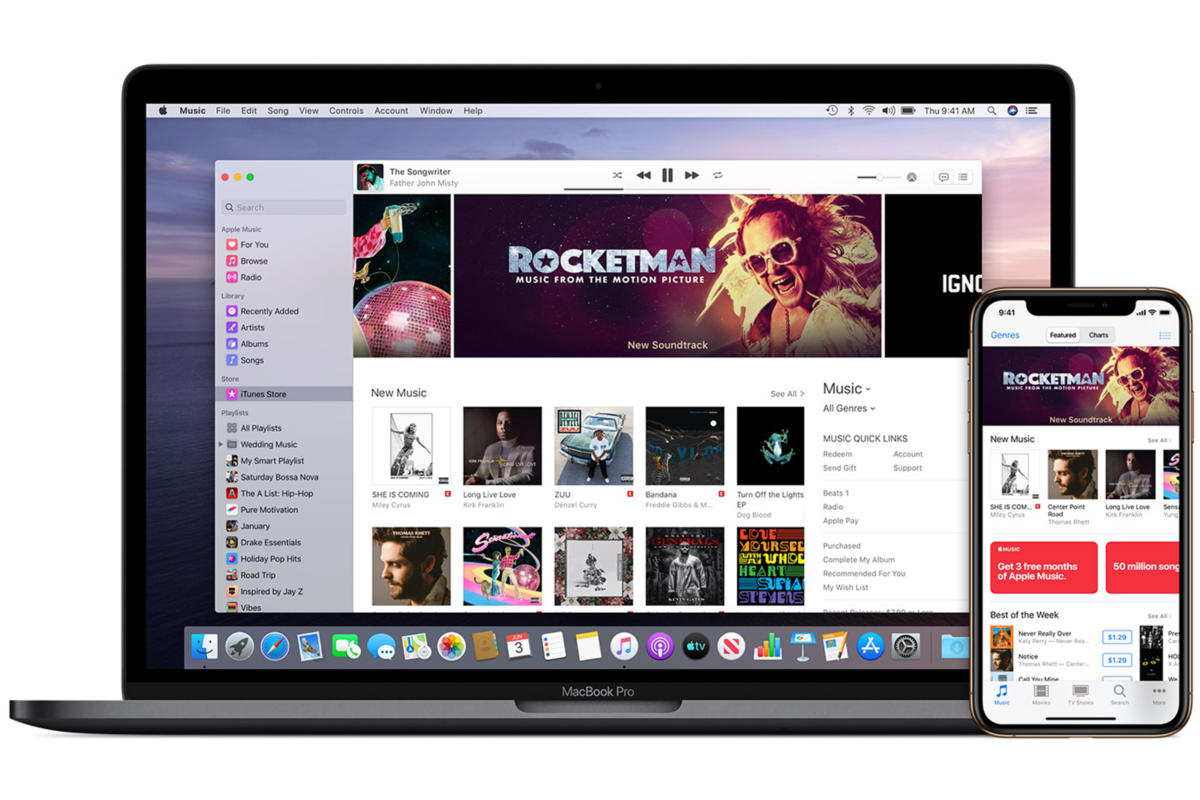 Download Itunes For Macos Catalina 10.15 2 gppotent