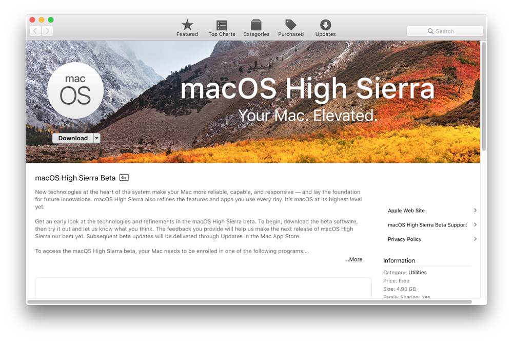 Download Macos For Usb
